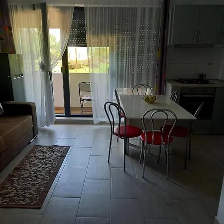 Casandra * Năvodari