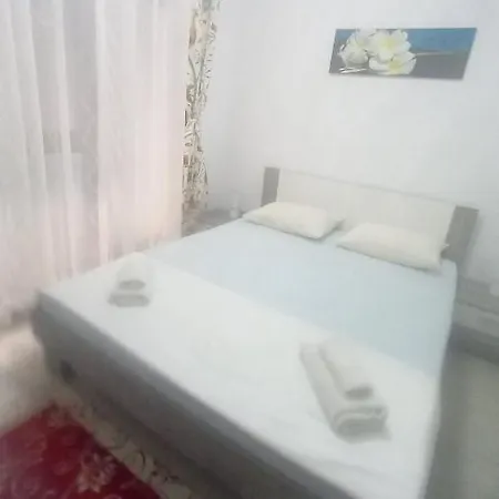 Casandra Apartment Navodari