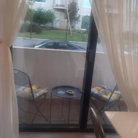 Apartamento Casandra