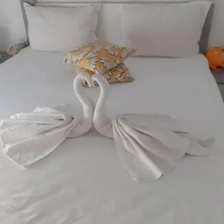 Casandra Apartamento Năvodari