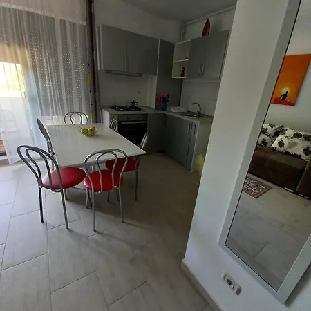 Apartamento Casandra