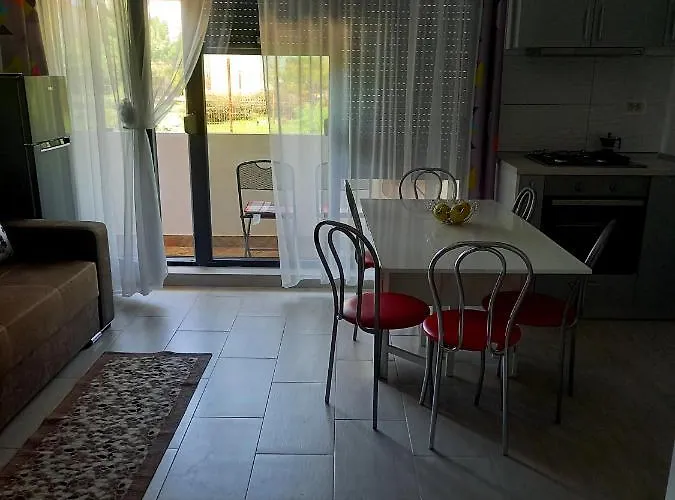 Casandra * Năvodari