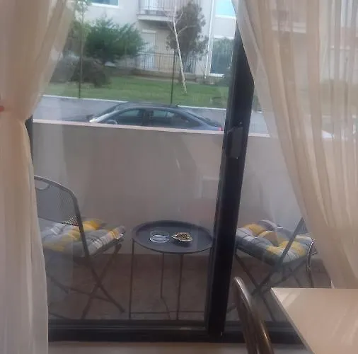 Apartamento Casandra