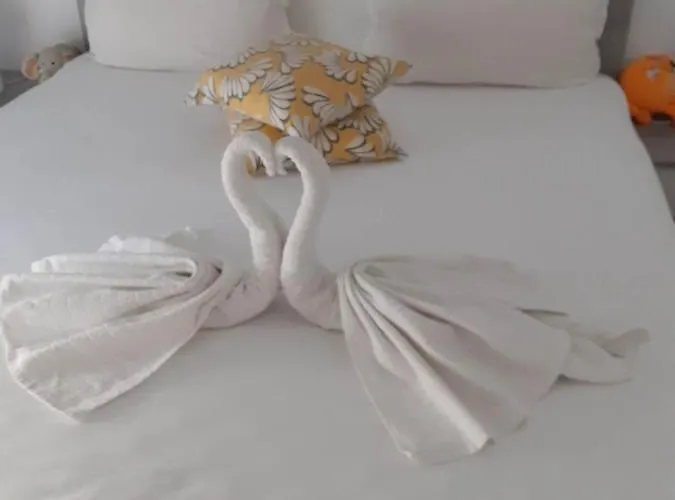 Casandra Apartamento Năvodari