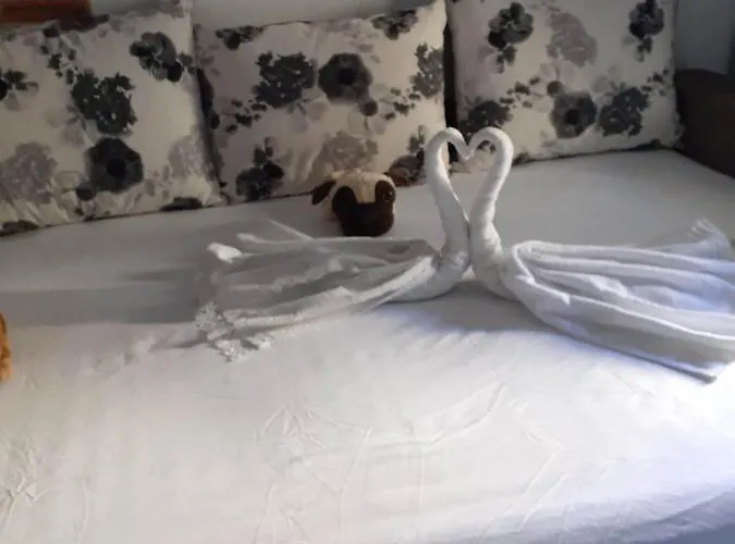 Casandra Apartamento Năvodari