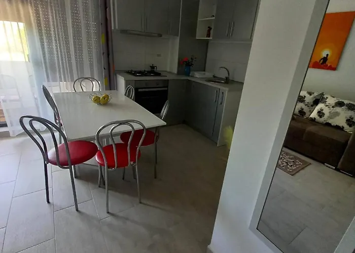 Apartamento Casandra